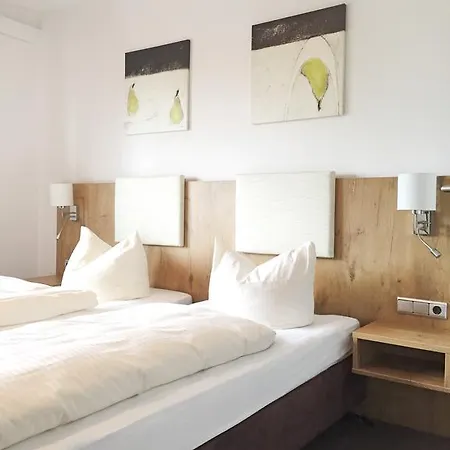 Hotel Schaider Ainring