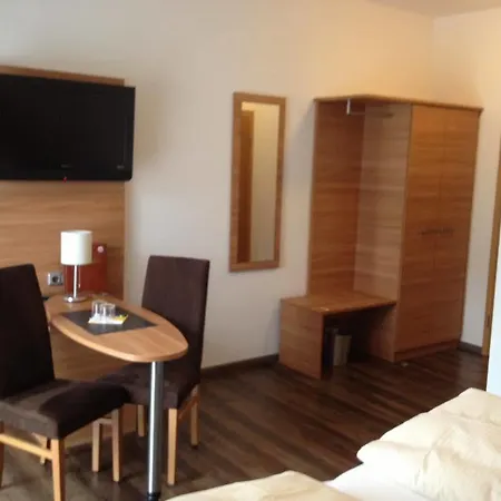 Schaider Hotel 3*