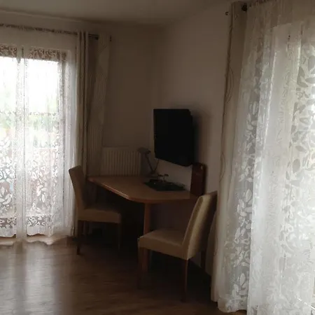 Schaider Hotell Ainring