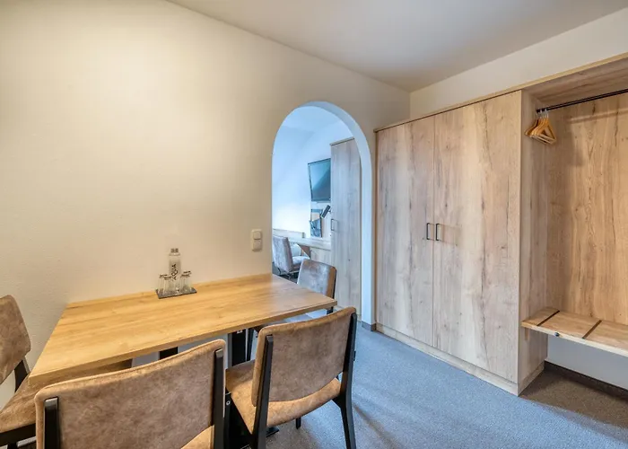 夏伊德酒店 酒店 3*