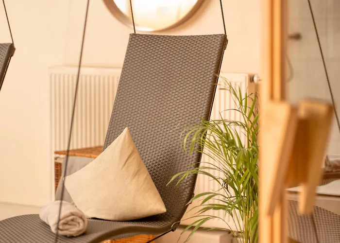 夏伊德酒店 3* 艾恩灵