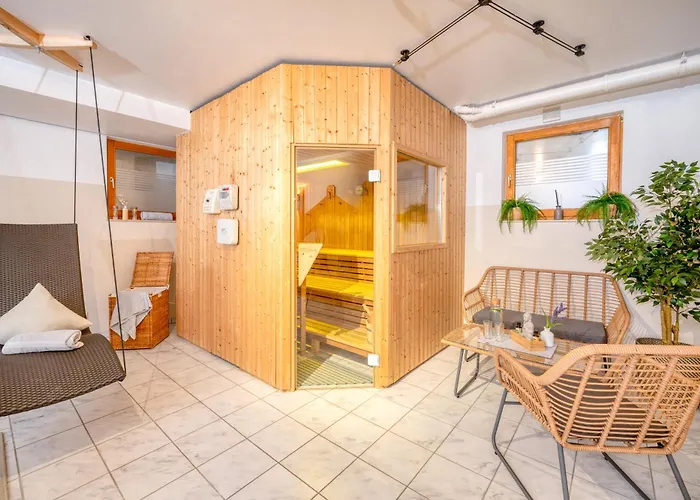 夏伊德酒店 酒店 3*