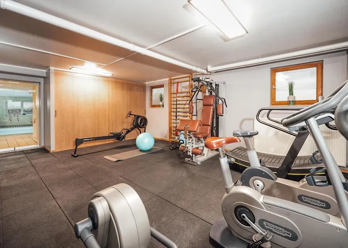 夏伊德酒店 3* 艾恩灵