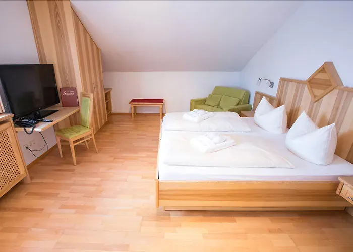 夏伊德酒店 酒店 3*