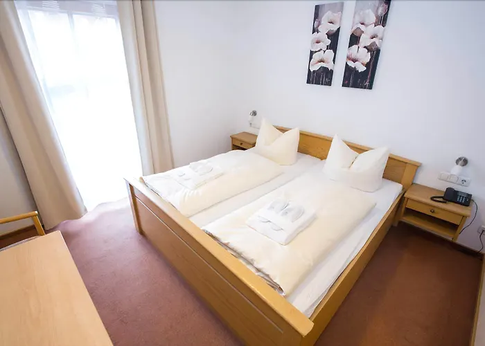 夏伊德酒店 酒店 艾恩灵