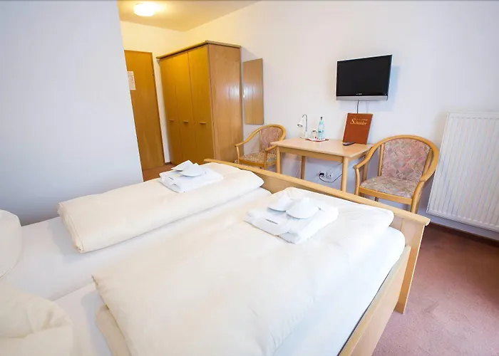 夏伊德酒店 艾恩灵