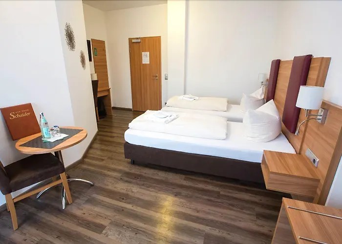 夏伊德酒店 3* 艾恩灵