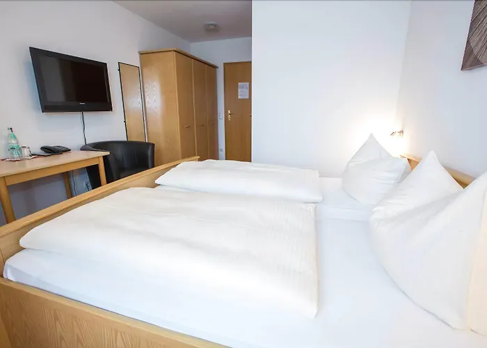 酒店 夏伊德酒店