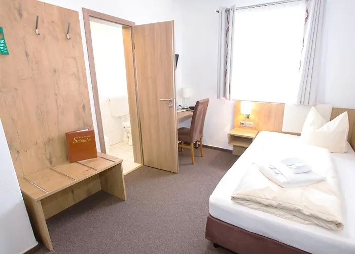 酒店 夏伊德酒店 艾恩灵