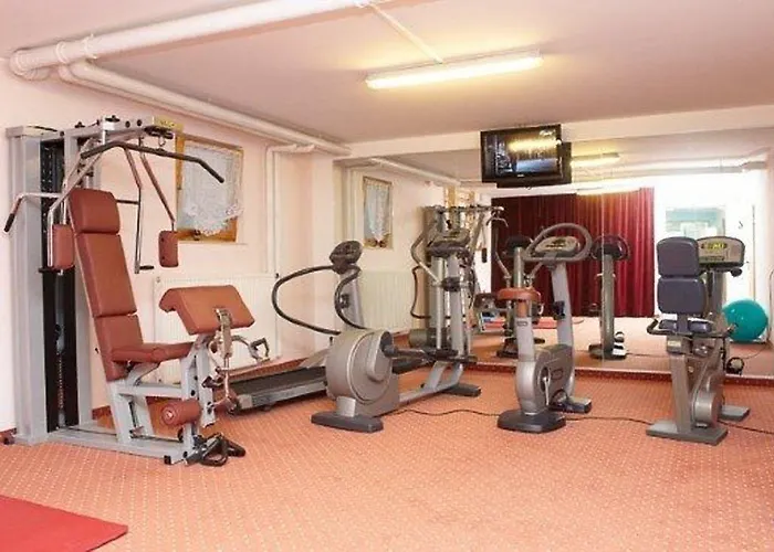 夏伊德酒店 3* 艾恩灵