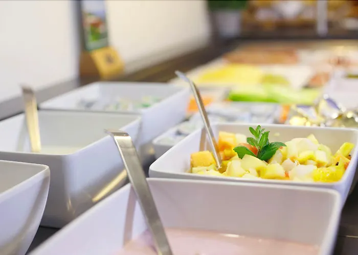 夏伊德酒店 酒店 艾恩灵