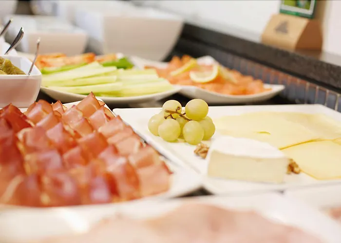 夏伊德酒店 酒店 3*