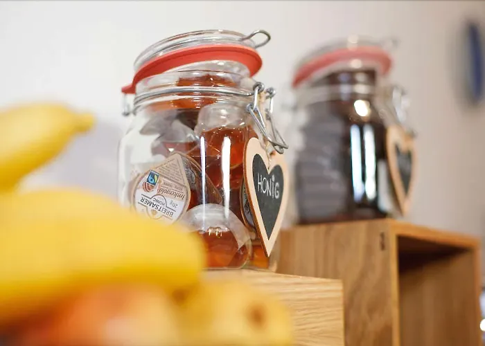 夏伊德酒店 3* 艾恩灵