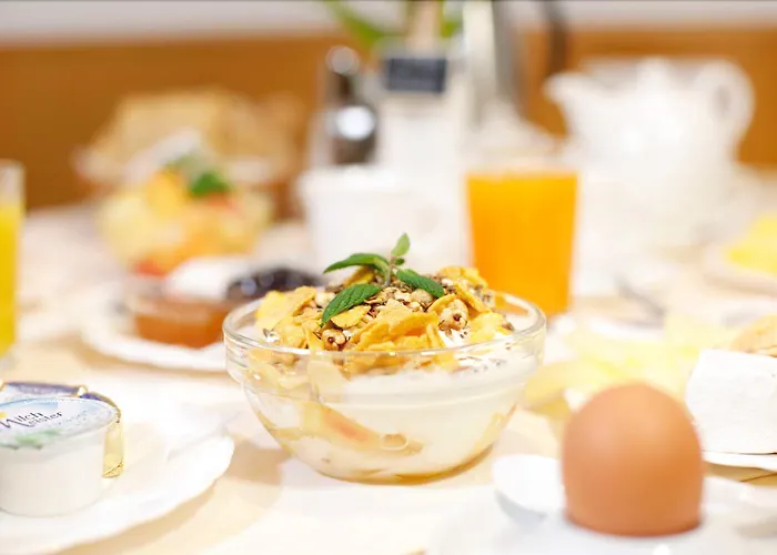 夏伊德酒店 酒店 艾恩灵