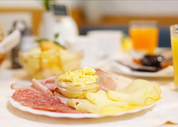 酒店 夏伊德酒店 艾恩灵