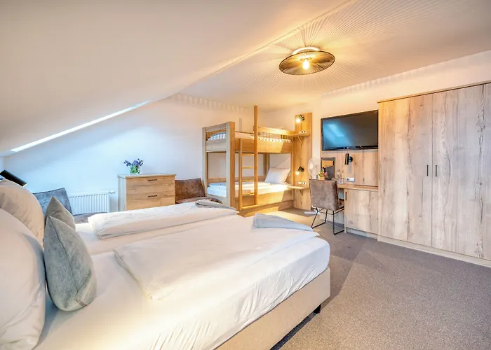 夏伊德酒店 酒店