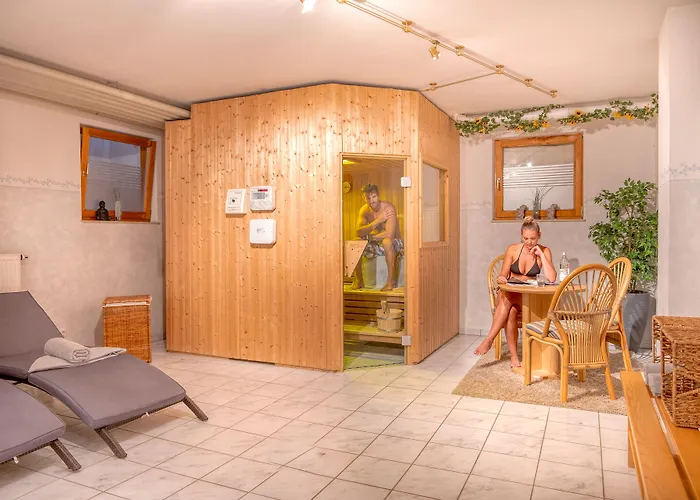 酒店 夏伊德酒店 艾恩灵