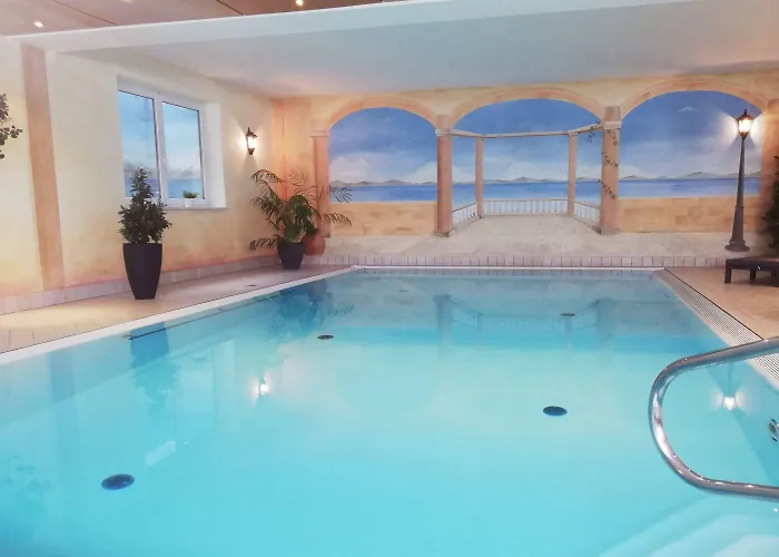 酒店 夏伊德酒店 艾恩灵