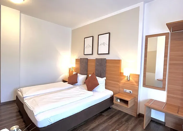 酒店 夏伊德酒店 3*