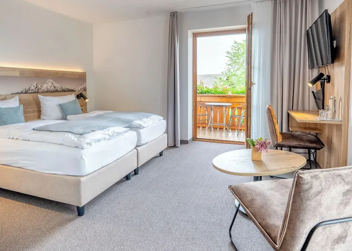 夏伊德酒店 艾恩灵