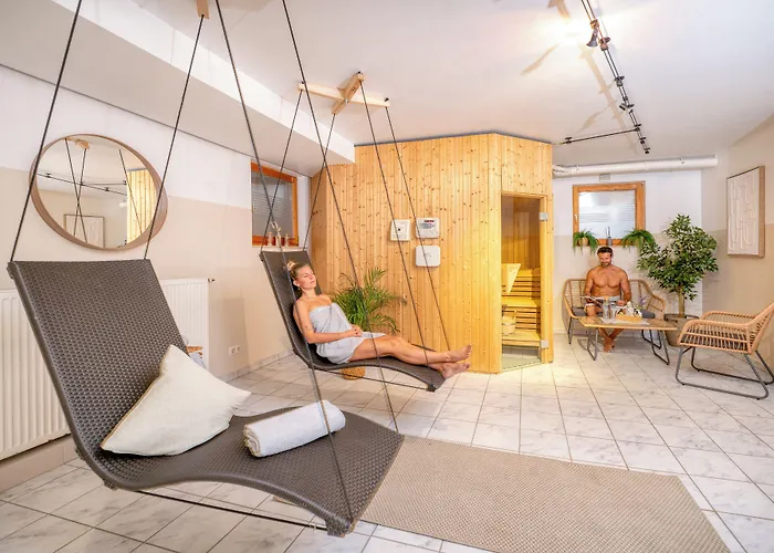 酒店 夏伊德酒店 艾恩灵