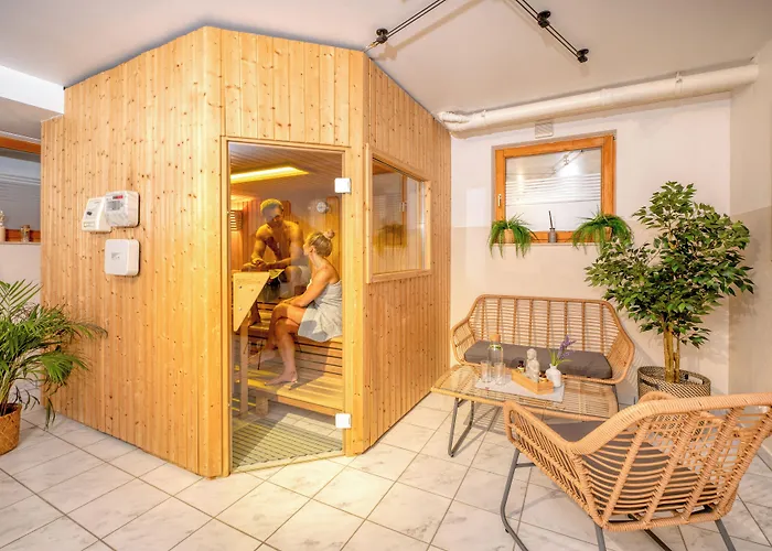 酒店 夏伊德酒店